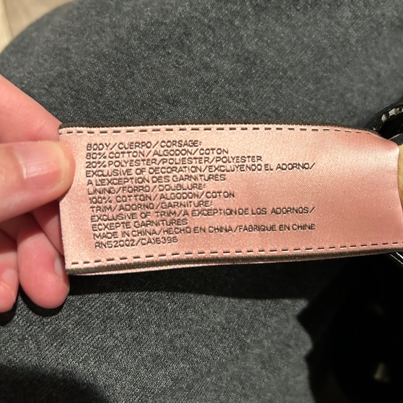 Vintage Juicy Couture Bag - Picture 5 of 8